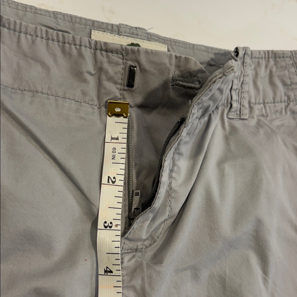 Banana Republic Cargo Pants in - Picture 4 of 9